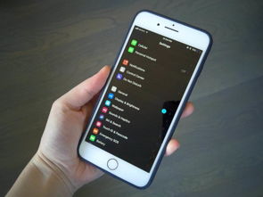 iphone6不支持升級(jí)ios13,瀕臨淘汰,你的iphone還能用多久呢