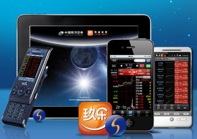 銀河玖樂(lè)手機(jī)炒股軟件